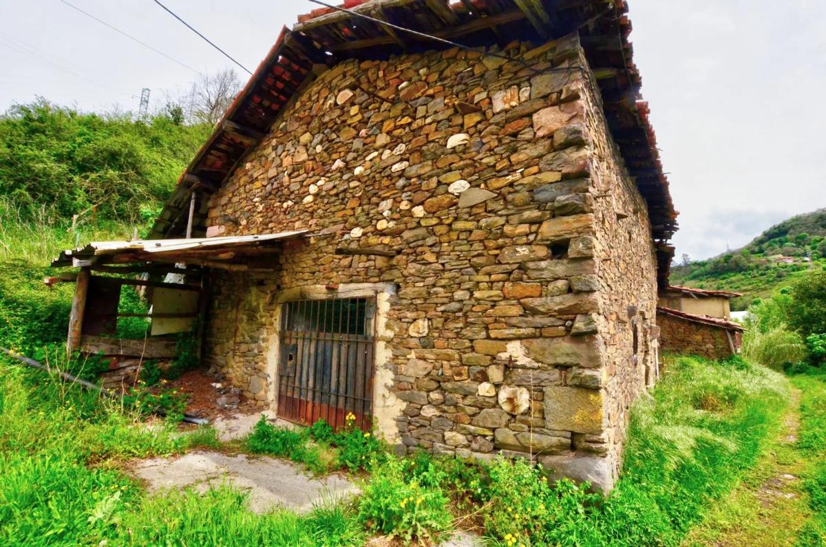Venta de finca rústica en  Polígono 18,, 29691 , Mieres del Camino photo 3