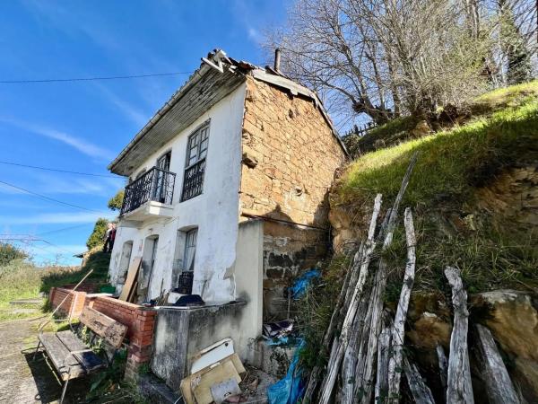 Casa independiente en Vía, 10 thumbnail 1
