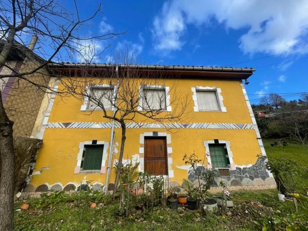 Casa rural en calle Potril s/n thumbnail 2