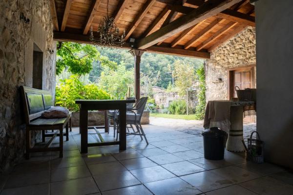 Palacio en El Pino photo 2