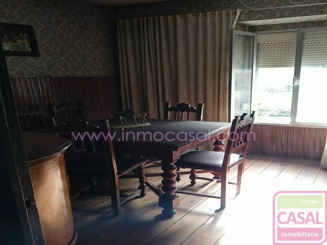 Продажа загородного участка в Aller , Аллер photo 2