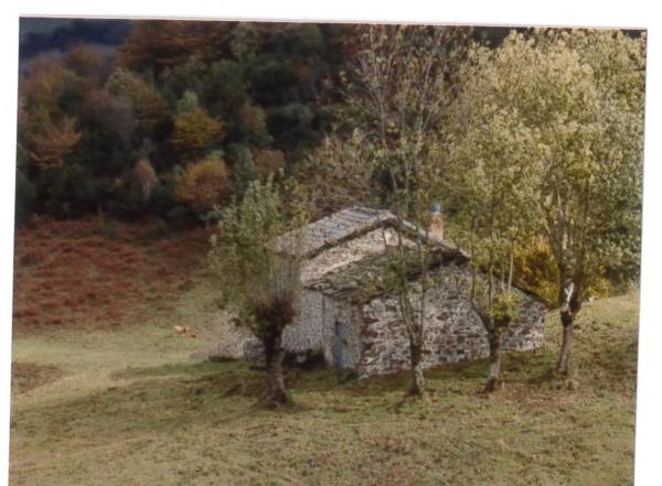 Finca rústica en venta en  La Fresnosa s/n , Aller photo 2