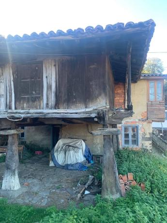 Casa de pueblo en Pinera De Arriba, 16 thumbnail 1