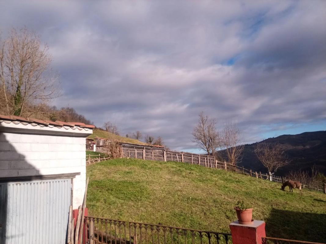 Venta de finca rústica en Paxio, 10 , Mieres del Camino photo 3