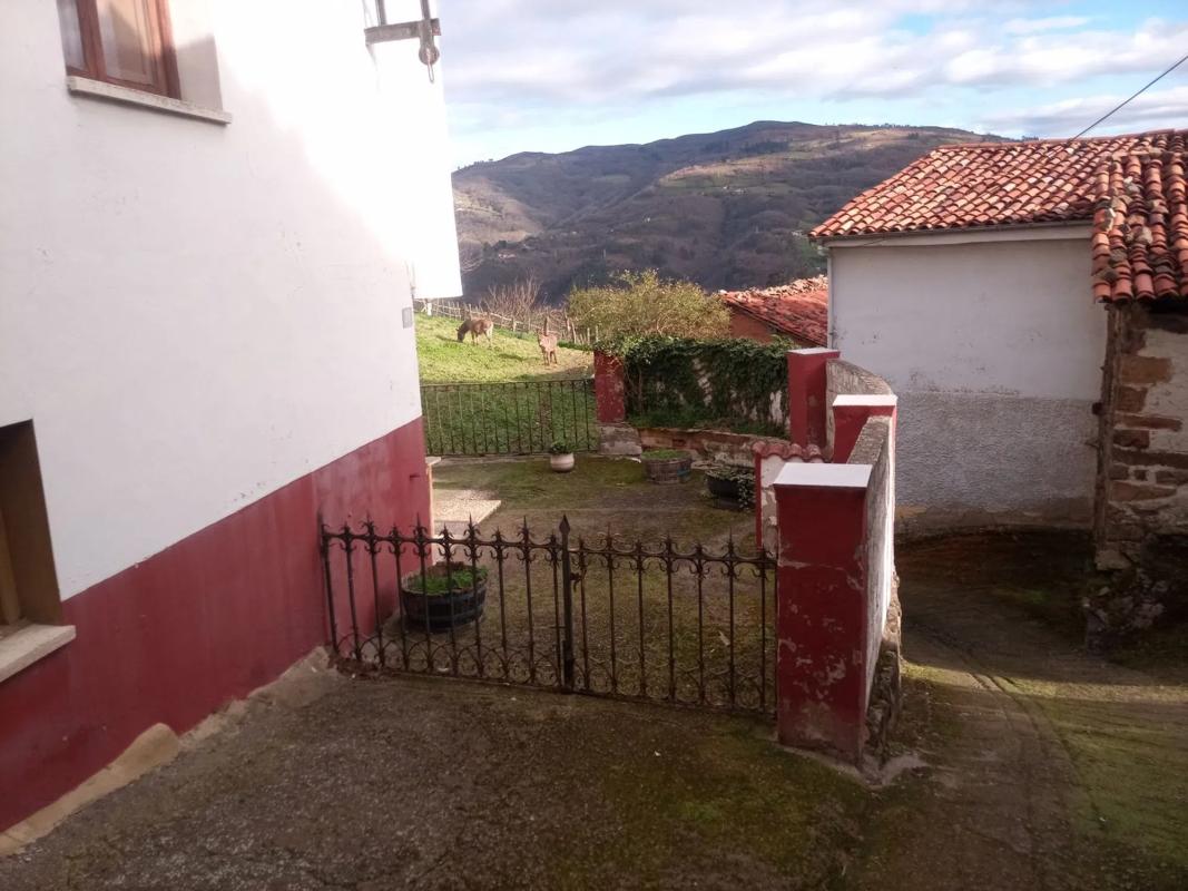 Venta de finca rústica en Paxio, 10 , Mieres del Camino photo 4