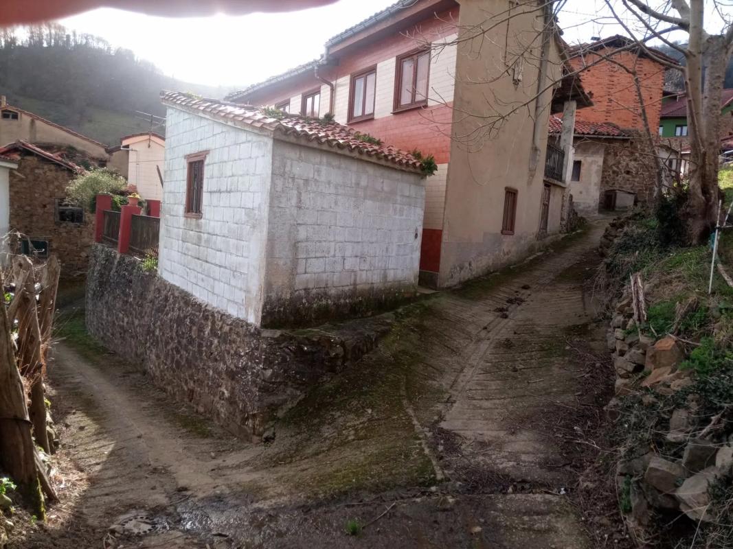 Venta de finca rústica en Paxio, 10 , Mieres del Camino photo 5