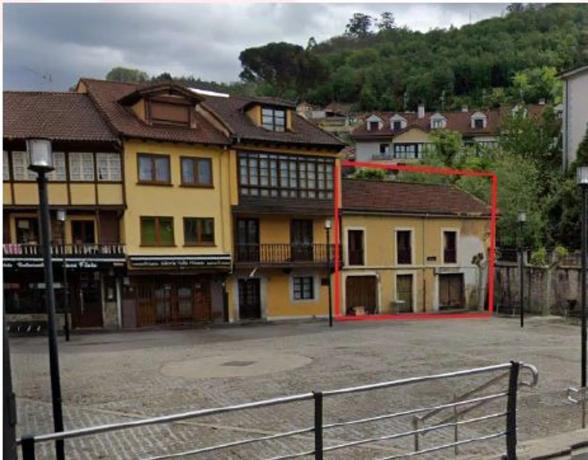 Casa independiente en plaza de Requejo, 10 thumbnail 1