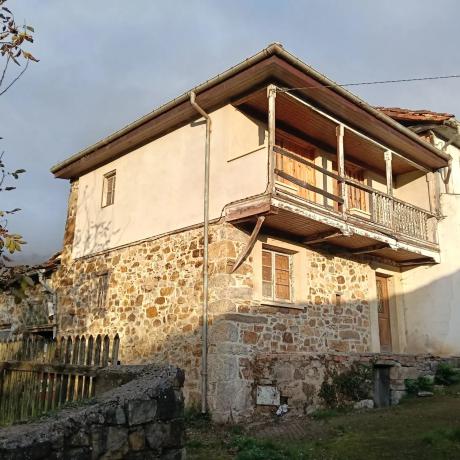 Casa de pueblo en El Corralduxu s/n photo 1