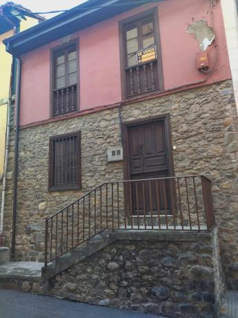 Casa independiente en calle Felix G.Nuevo, 3 thumbnail 1