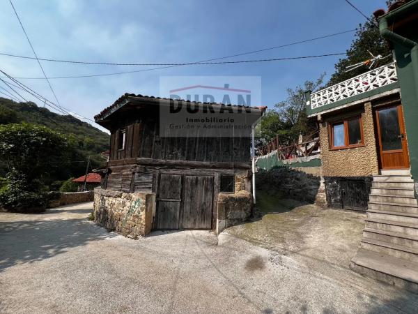 Casa rural en Lugar Palacio, 3 photo 1