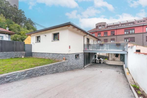 Casa independiente en Ablaña de Arriba, 103 thumbnail 1