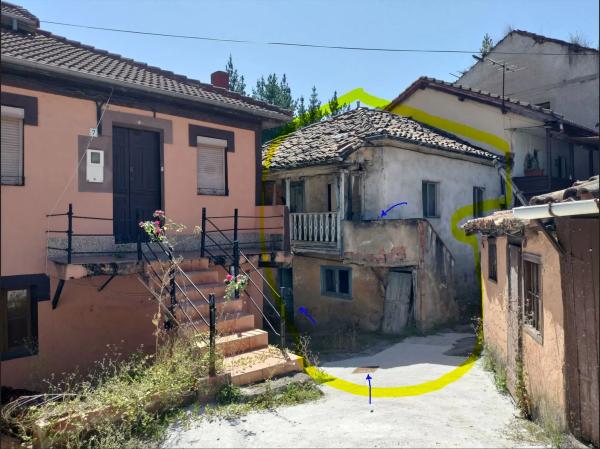Casa de pueblo en plaza las Nieves, 8 photo 2