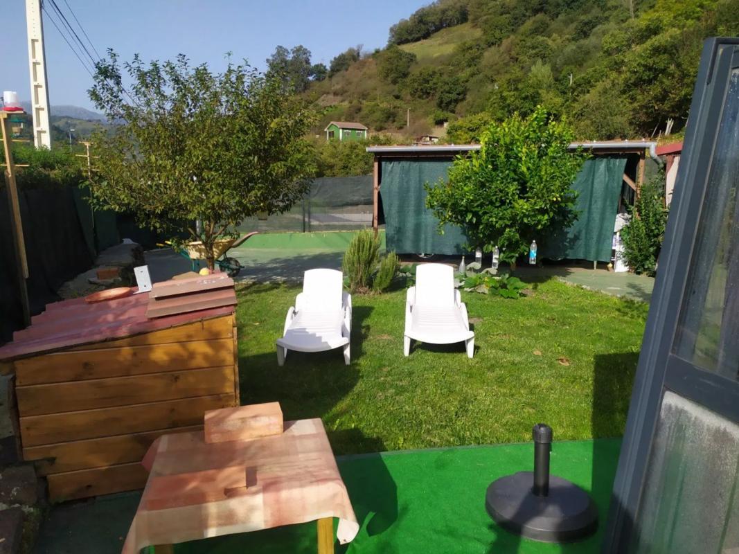 Venta de finca rústica en  Cortina , Mieres del Camino photo 3