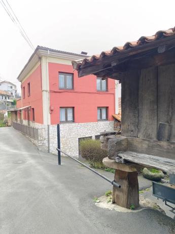 Casa de pueblo en Lugar Gallegos, 14 thumbnail 1