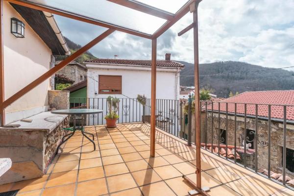 Casa independiente en Aldea Carraluz photo 1