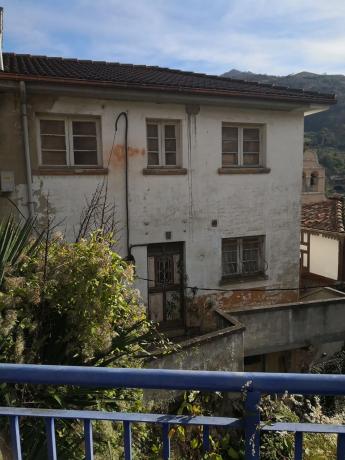 Casa de pueblo en Villallana s/n Sn photo 1