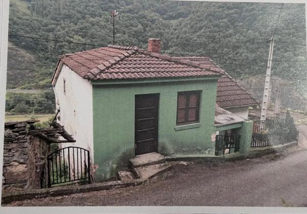 Casa de pueblo en El Fontán, 1 photo 2
