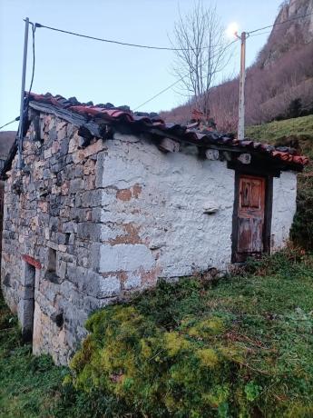 Casa rural en cuevas s/n photo 2