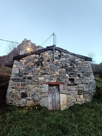 Casa rural en cuevas s/n photo 3