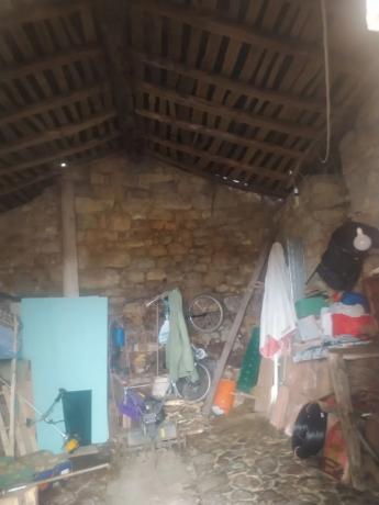 Rustic farm for sale in Tuiza de Arriba s/n , Lena thumbnail 1