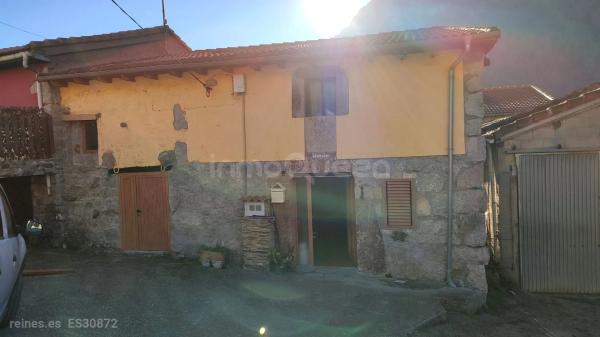 Casa de pueblo en Aldea la Cruz photo 2