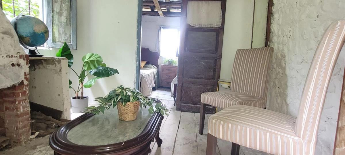 Venta de finca rústica en AE-5, 1 -3 , Aller photo 3