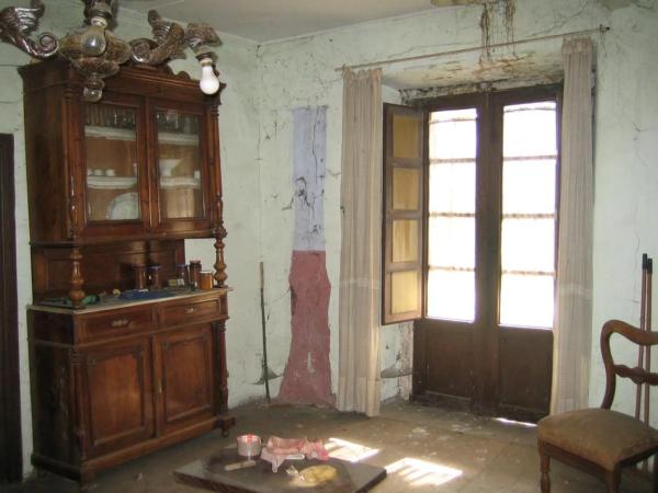Casa de pueblo en Lugar Gallegos, 3 thumbnail 1