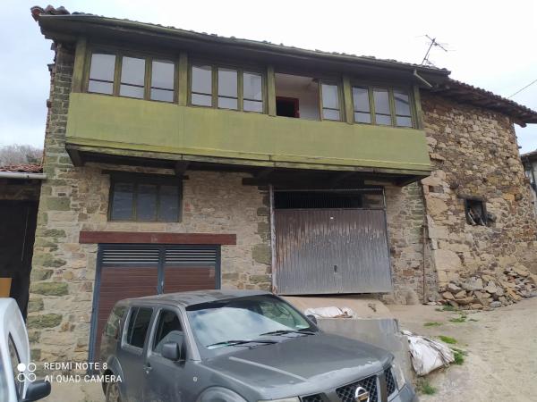 Casa de pueblo en canuto hevia, 3 photo 1
