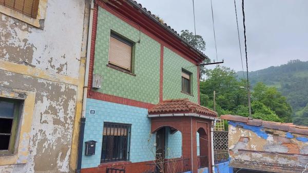 Casa independiente en Aldea Sovilla photo 1