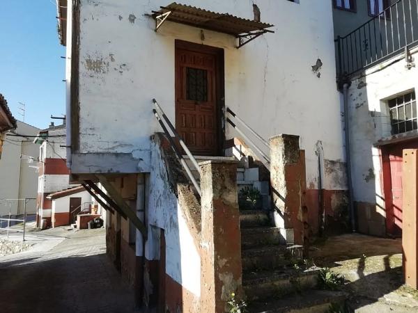 Casa independiente en calle el Molin photo 1