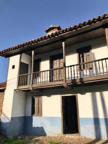Casa rural en Columbiello, 1 photo 1