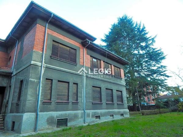 Casa independiente en calle de Vital Aza, 38 thumbnail 1