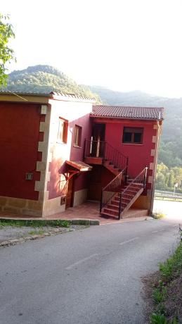 Casa independiente en Lugar Vega, 7 photo 1