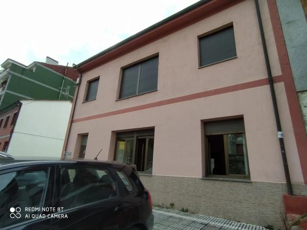 Casa independiente en avenida de la Constitución s/n Sn photo 1