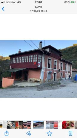 Casa de pueblo en Lugar la Viguillina, 3 photo 1