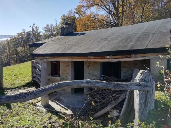 Продаётся загородный участок в  Felguera (El Rasón) s/n RoNegrosn , Аллер photo 4