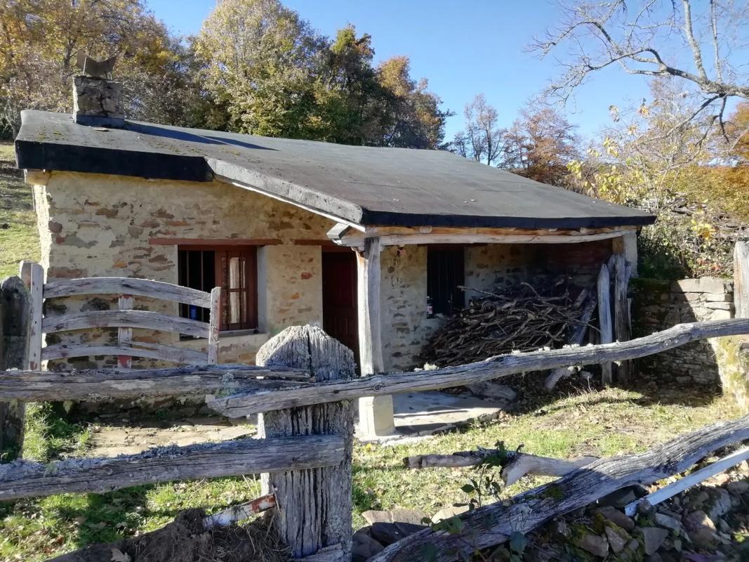 Venta de finca rústica en  Felguera (El Rasón) s/n RoNegrosn , Aller photo 5