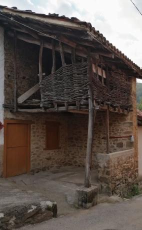 Casa de pueblo en calle tablado de mieres, 19 photo 2