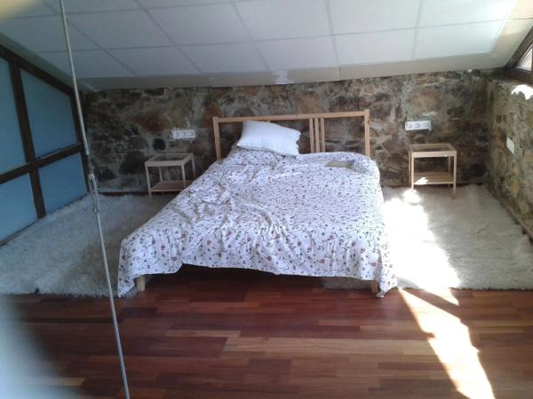 Casa rural en camino Mieres-Murias, 4 photo 1