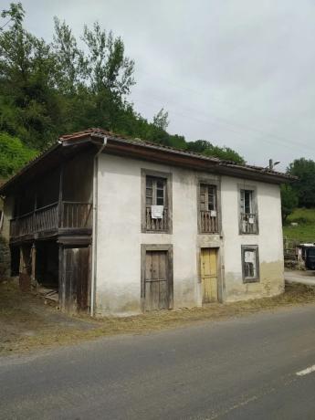 Casa de pueblo en As-242 s/n sn photo 1