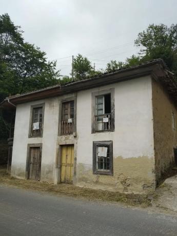 Casa de pueblo en As-242 s/n sn photo 2