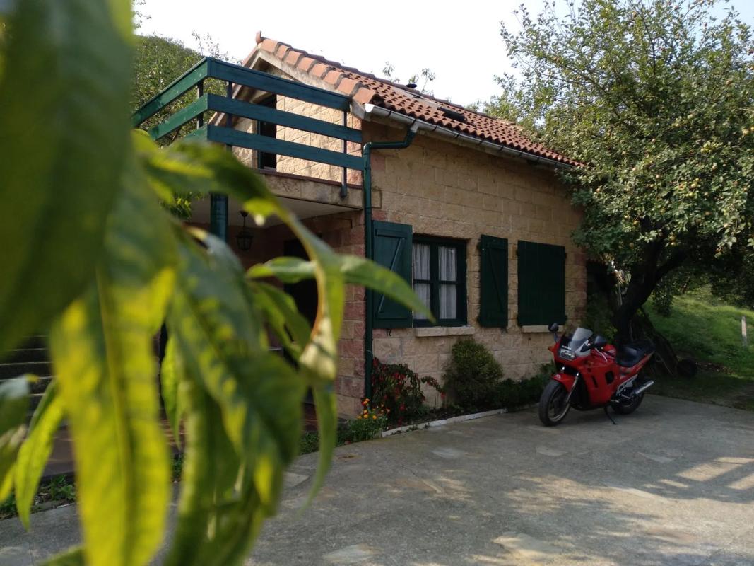 Venta de finca rústica en San Martino, 1 , Lena photo 1