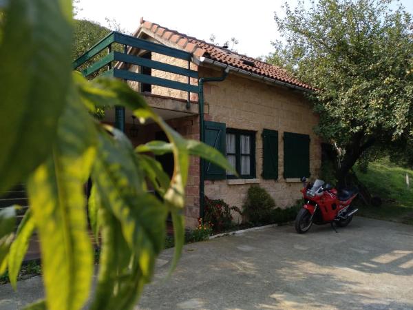 Продаётся загородный участок в San Martino, 1 , Лена photo 1
