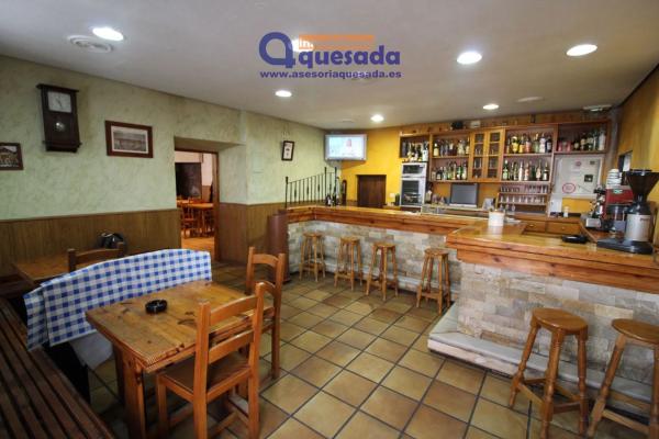 Casa independiente en calle el Robledo, 10 photo 1
