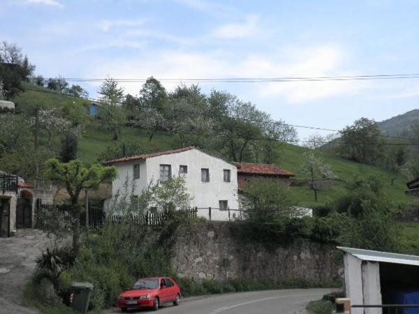 Casa independiente en El Cortijo s/n photo 3