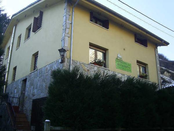 Casa independiente en calle Tuiza, 1 photo 1