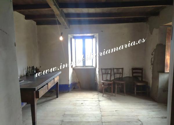 Casa de pueblo en Lugar Vilelas Arriba s/n photo 1