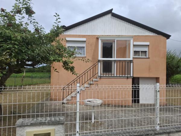 Casa independiente en El Campon s/n thumbnail 1