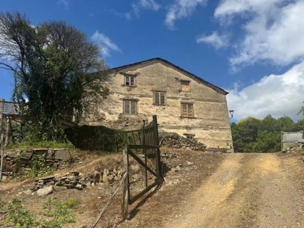 Casa rural en Cs Pena thumbnail 2