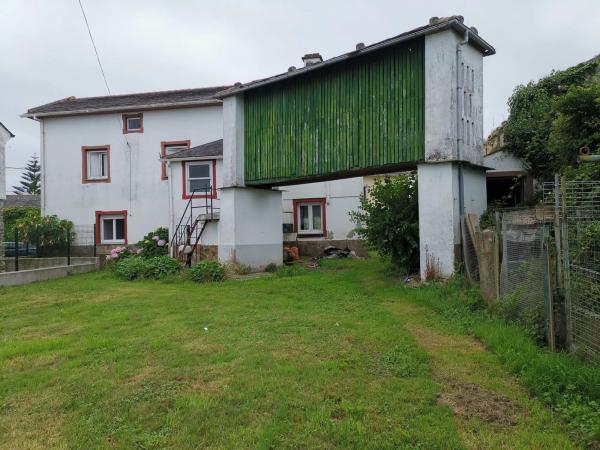 Casa independiente en Al Vior Salave, 8 photo 1